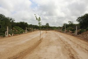 Lotes residenciales en venta en Cholul Merida