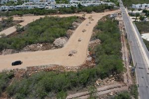 Lotes residenciales en venta en Cholul Merida