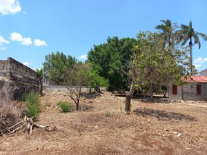 Terreno en venta en Mérida, Garcia Gineres