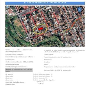 Terreno en venta villas del mesón Juriquilla