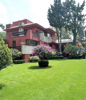 Terreno regular en Venta en Jardines del Pedregal