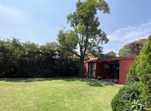 Terreno regular en Venta en Jardines del Pedregal