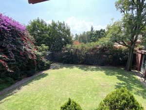 Terreno regular en Venta en Jardines del Pedregal