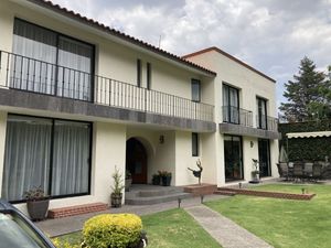 Casa en venta en Nubes,Norte, Jardines del pedregal, Álvaro