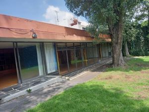 Casa en Venta  para remodelar en Jardines del Pedregal