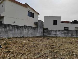 Terreno en Venta en Altavista Monterrey