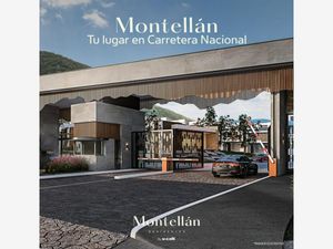 Casa en Venta en Montellán Monterrey