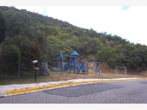 Terreno en Venta en Satélite Acueducto Sexto Sector Monterrey