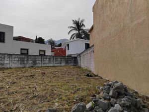 Terreno en Venta en Altavista Monterrey