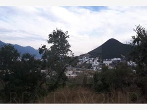 Terreno en Venta en Satélite Acueducto Sexto Sector Monterrey