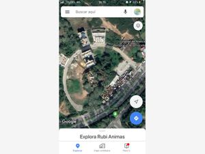 Terreno en Venta en Rubí Ánimas Xalapa