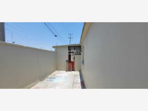 Casa en Venta en Industrias del Vidrio Ampliación Norte Sector 2 San Nicolás de los Garza