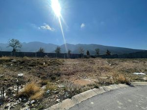 Terreno en Venta en La Montaña García