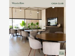 Casa en Venta en Montellán Monterrey