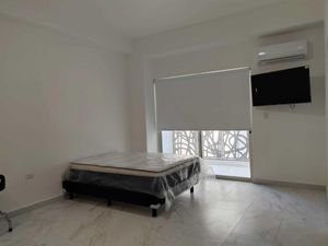 Departamento en Renta en Monterrey Centro Monterrey