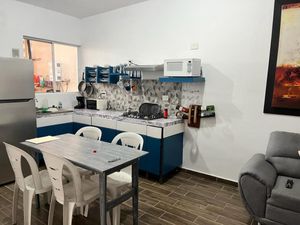 Departamento en Venta en Nueva Joya Guadalupe