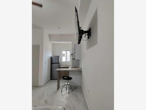 Departamento en Renta en Monterrey Centro Monterrey