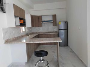 Departamento en Renta en Monterrey Centro Monterrey