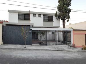Casas en venta en Sierra Ventana (Revolución Proletaria), 64788 Monterrey,  ., México