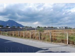 Terreno en Venta en Arco Vial García