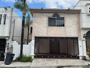 Casa en Venta en Del Paseo Residencial Monterrey