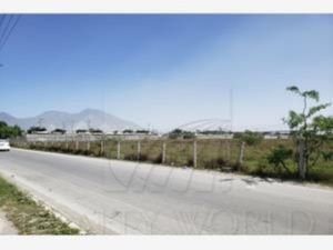 Terreno en Venta en Arco Vial García