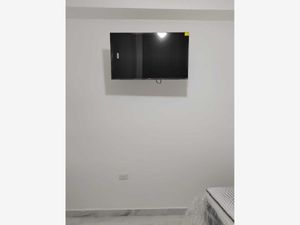 Departamento en Renta en Monterrey Centro Monterrey