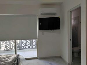 Departamento en Renta en Monterrey Centro Monterrey