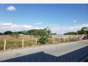 Terreno en Venta en Arco Vial García