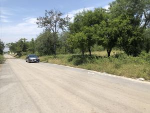 Terreno en Venta en Cadereyta Jimenez Centro Cadereyta Jiménez