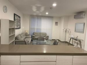 Departamento en Renta en Zona Valle Poniente San Pedro Garza García