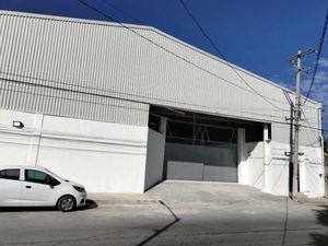 Bodega en Renta en Los Elizondo General Escobedo