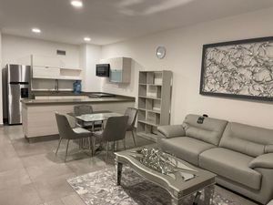 Departamento en Renta en Zona Valle Poniente San Pedro Garza García