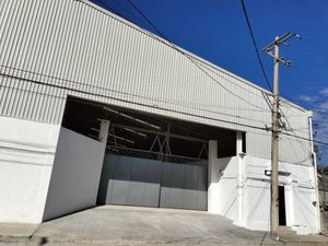 Bodega en Renta en Los Elizondo General Escobedo