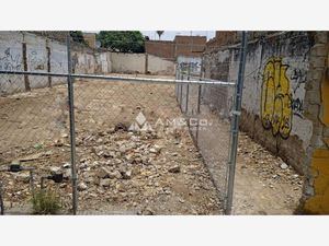 Terreno en Venta en Echeverría Guadalajara