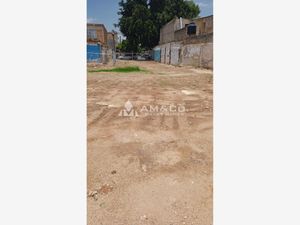 Terreno en Venta en Echeverría Guadalajara