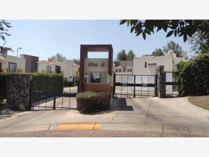 Casa en Renta en Cortijo de San Agustin Tlajomulco de Zúñiga