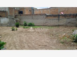 Terreno en Venta en Echeverría Guadalajara