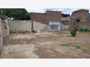 Terreno en Venta en Echeverría Guadalajara