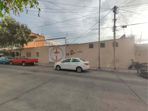 Bodega en Renta en San Marcos Oriente Guadalajara