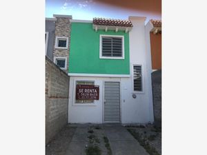 Casas en renta en Fraccionamiento de la Fortuna, Jal., México