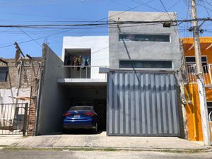 Casas en renta en Paraísos del Colli, 45069 Zapopan, Jal., México