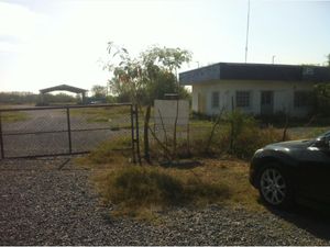 Nave en Renta en Santa Maria la Floreña Pesquería