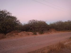 Terreno en venta en CARRETERA A PORTEZUELO, Campestre Real del Potosí,  Cerro de San Pedro, San Luis Potosí, 78439.