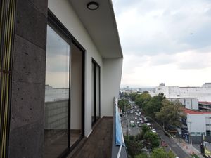 Venta de departamento en colonia Xoco, Av Popocatepetl 488