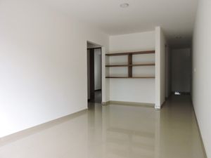 Departamento en venta en colonia Del Valle, Pitágoras 1148