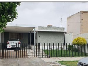 Casa en Venta en El Campestre Gómez Palacio