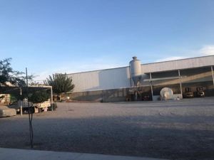 Bodega en Renta en Ciudad Industrial Torreón