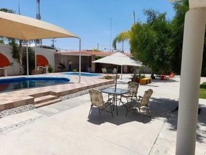 Finca/Rancho en Venta en La Concha Torreón