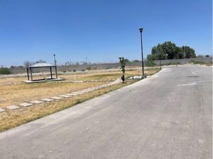 Terreno en Venta en Las Trojes Torreón